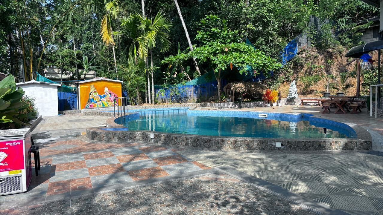 Photo of Outdoor in Thekkumbhagam