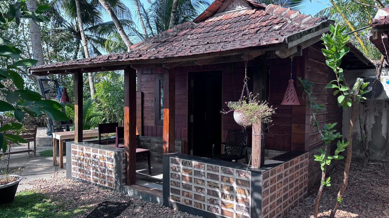 Photo of Outdoor in Thekkumbhagam