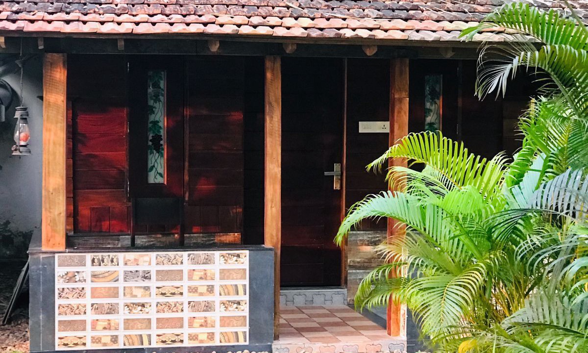 Photo of Outdoor in Thekkumbhagam