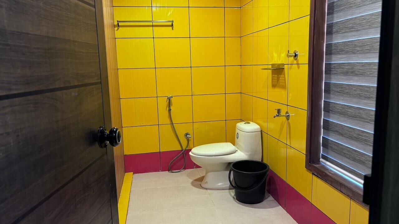 Photo of Bathroom in Thekkumbhagam