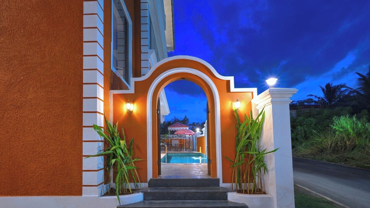 Photo of Outdoor in Sernabatim