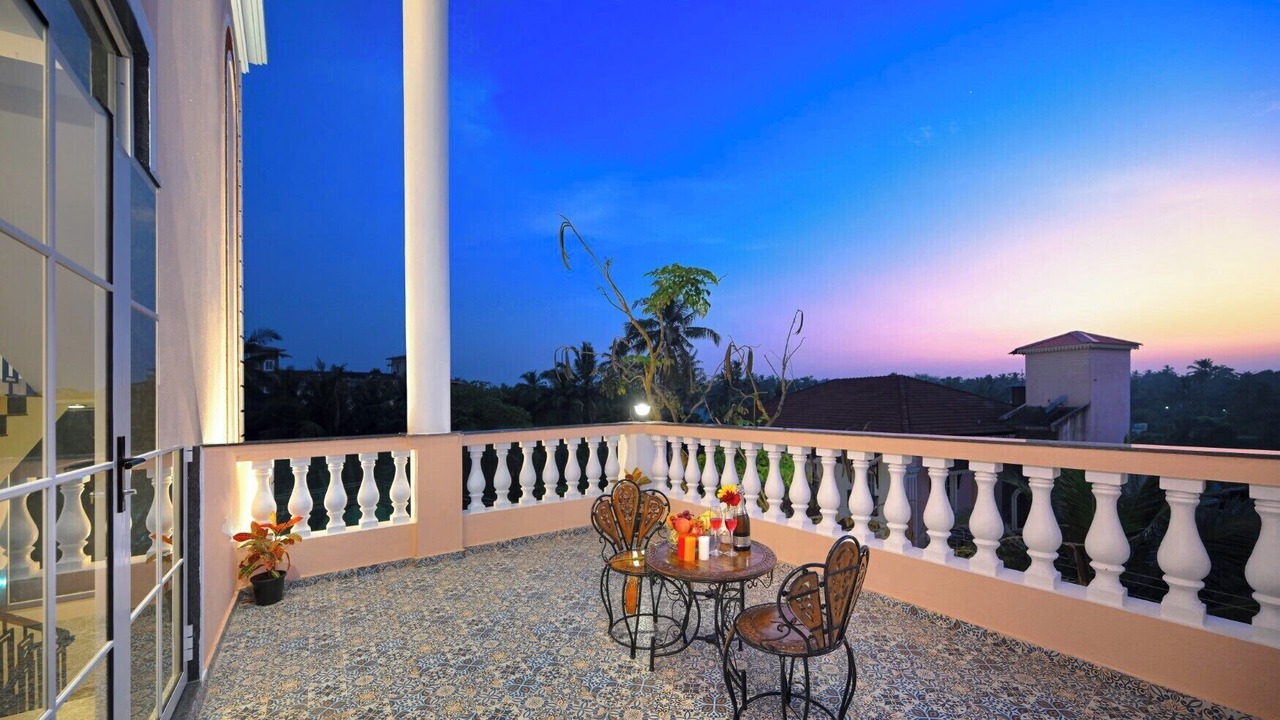 Photo of Outdoor in Sernabatim
