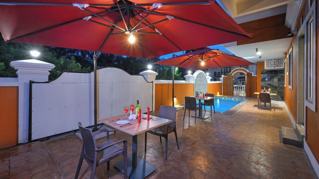 Photo of Outdoor in Sernabatim