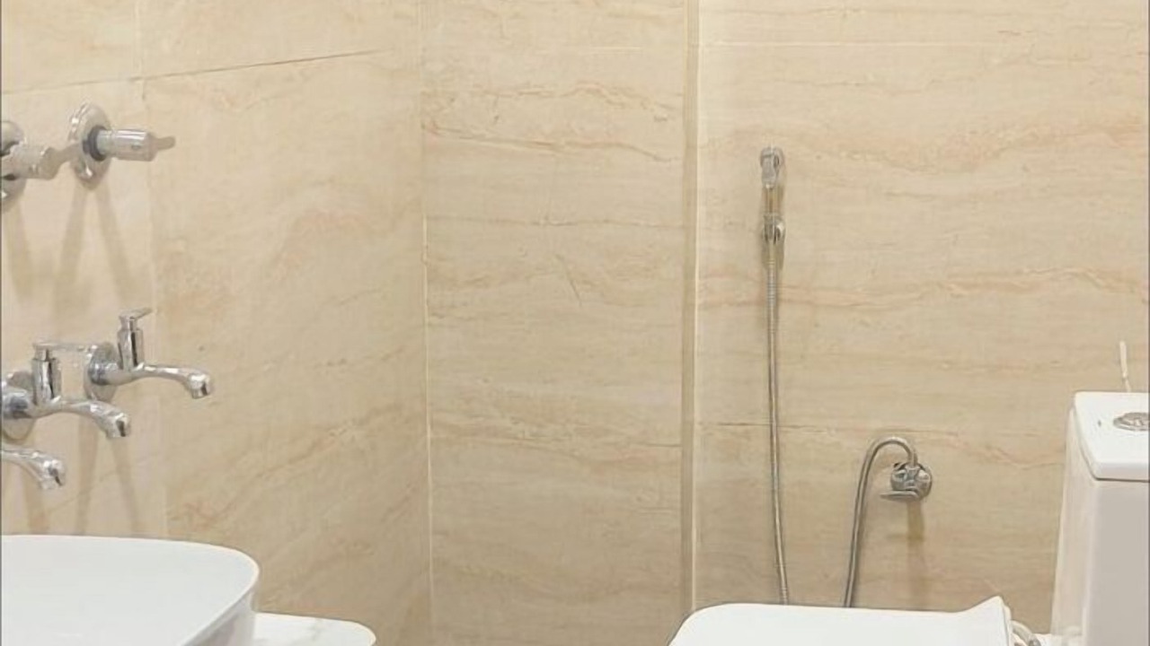 Photo of Bathroom in Faizabad