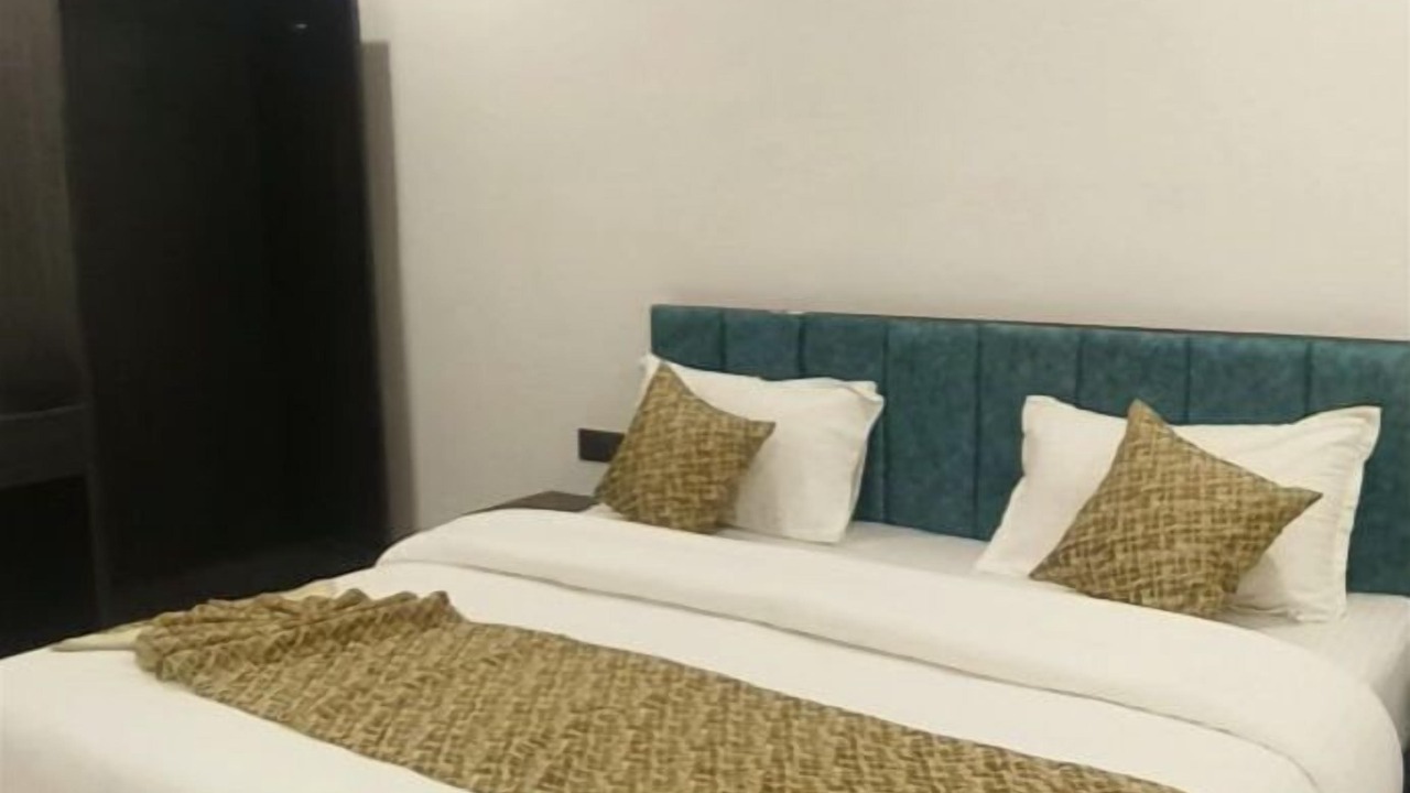 Photo of Bedroom in Faizabad