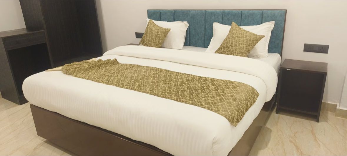 Photo of Bedroom in Faizabad