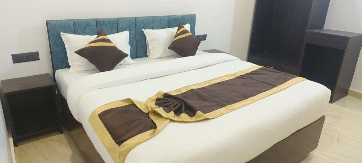 Photo of Bedroom in Faizabad