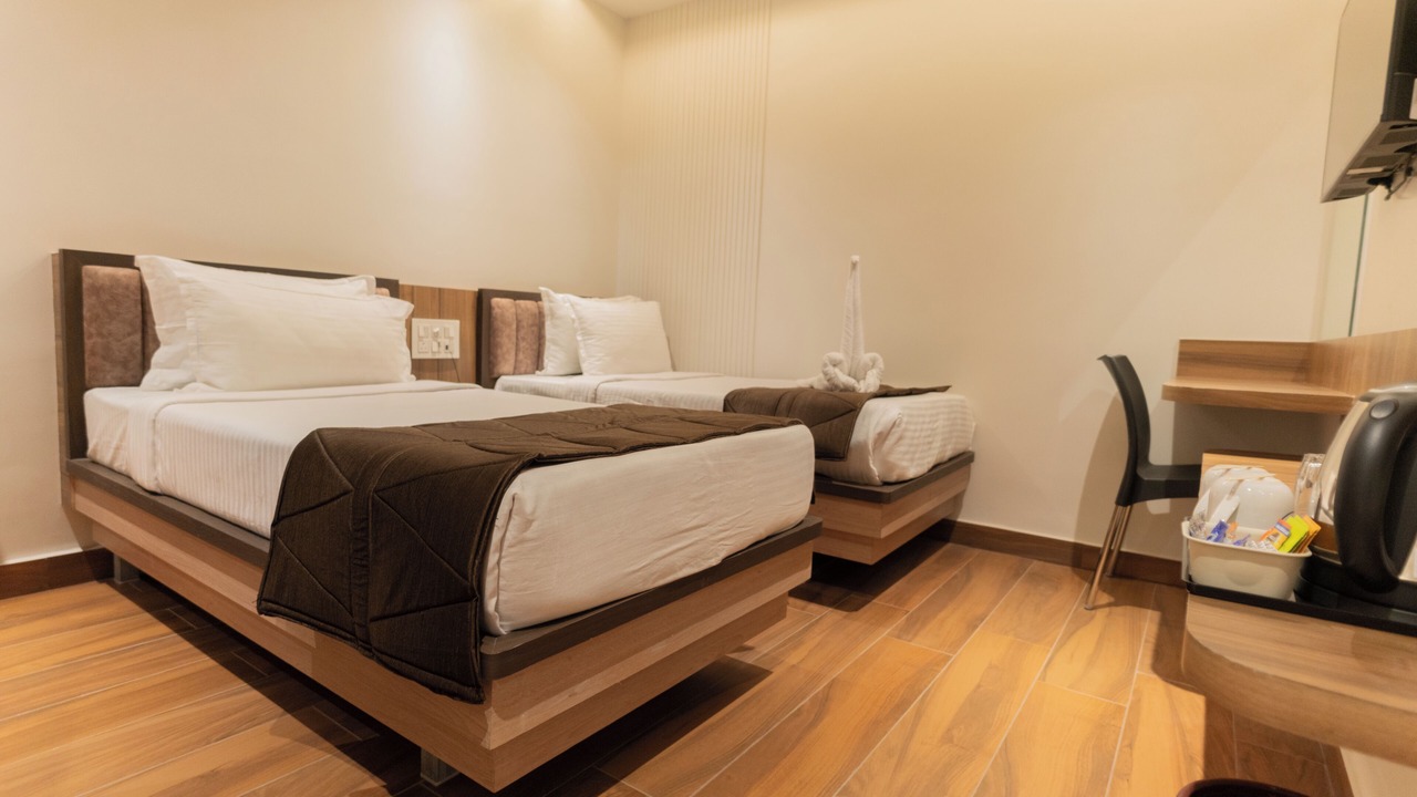 Photo of Bedroom in Rajahmundry