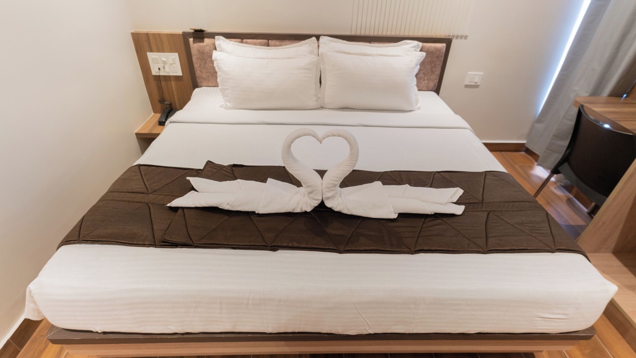 Photo of Bedroom in Rajahmundry