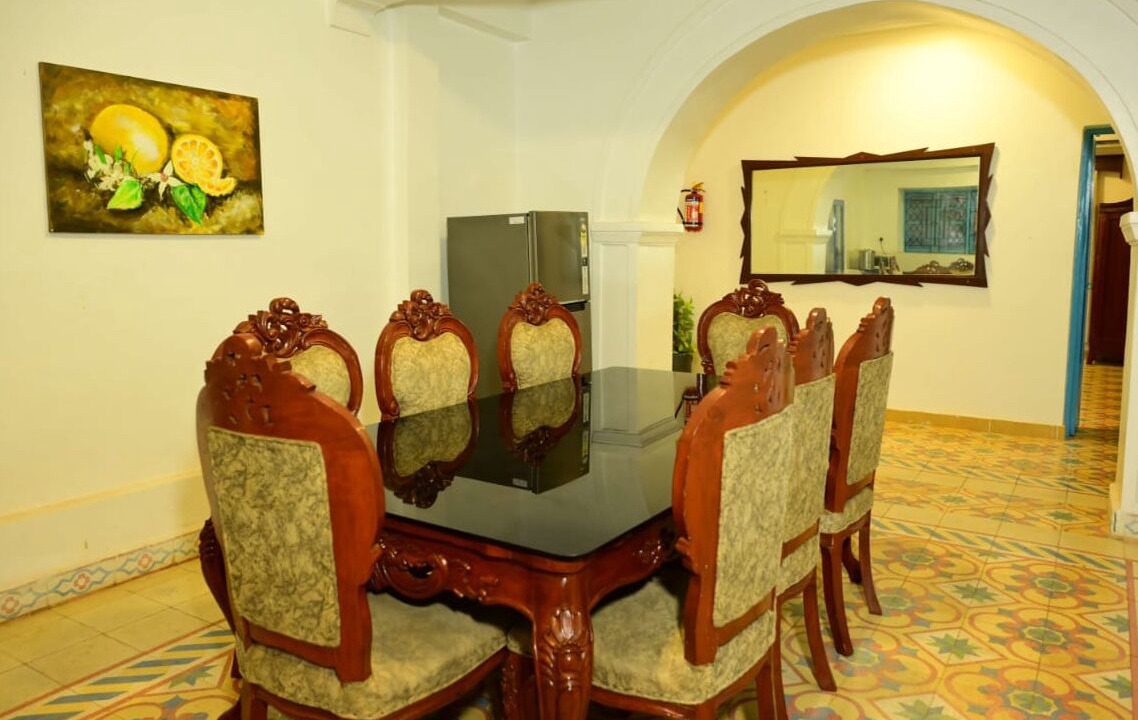 Photo of Bedroom in Saunta Vaddo