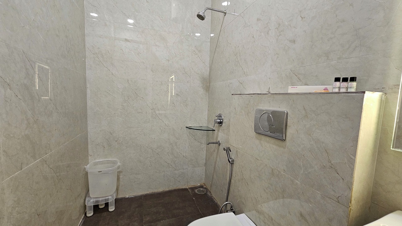Photo of Bathroom in Gwalior