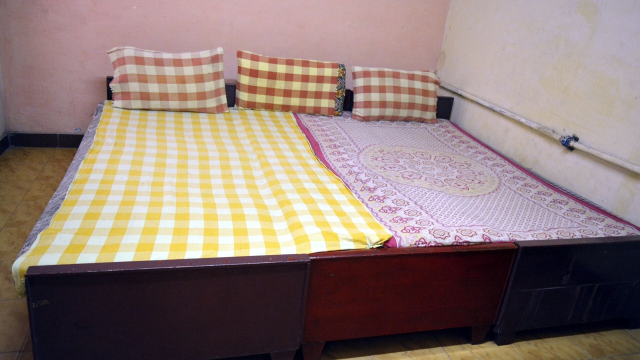 Photo of Bedroom in Mayiladuthurai