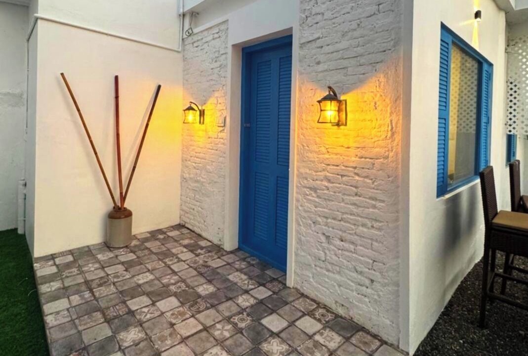 Photo of Patio Balcony in Kochi