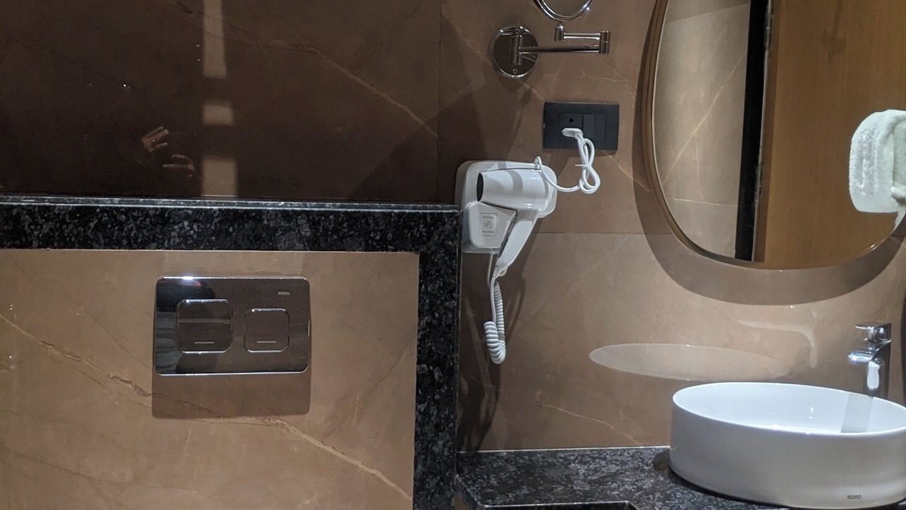 Photo of Bathroom in Rau