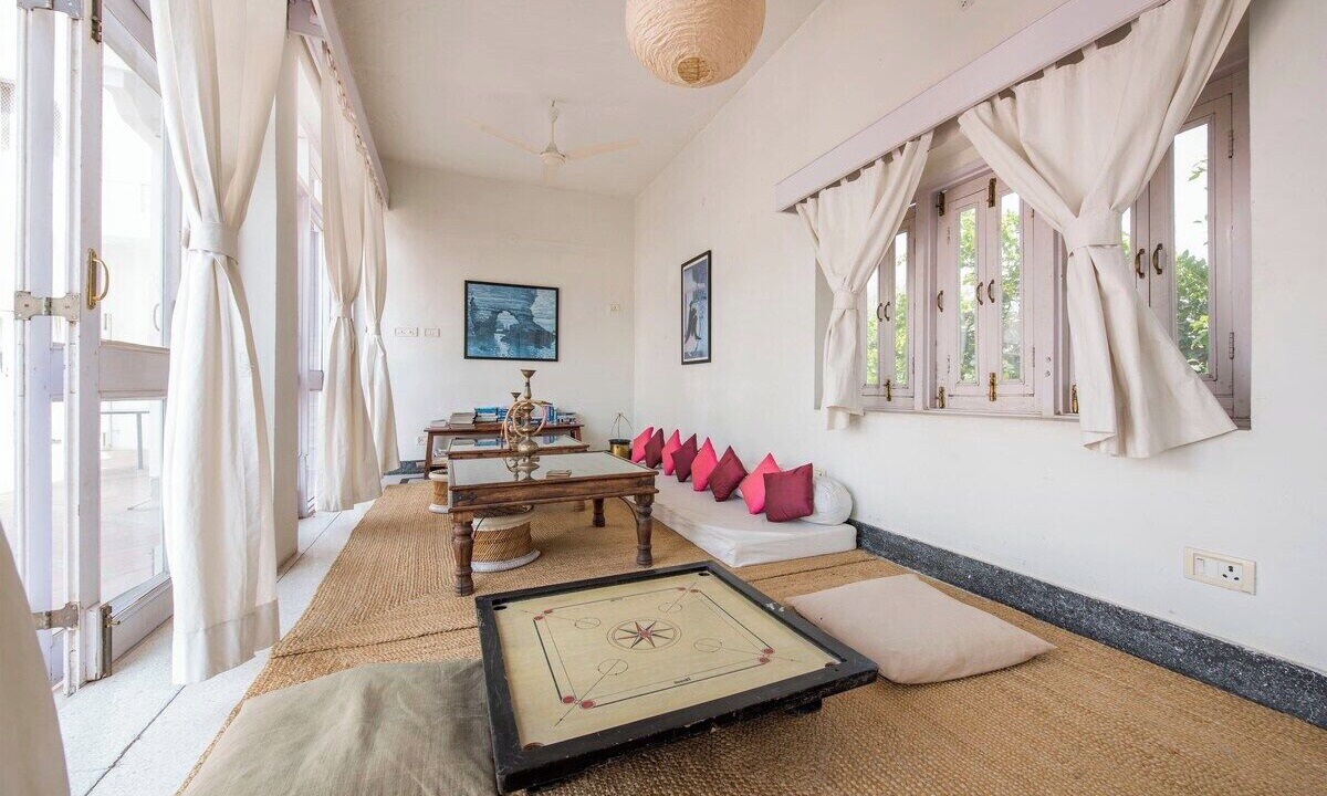 Photo of Bedroom in Jaipur