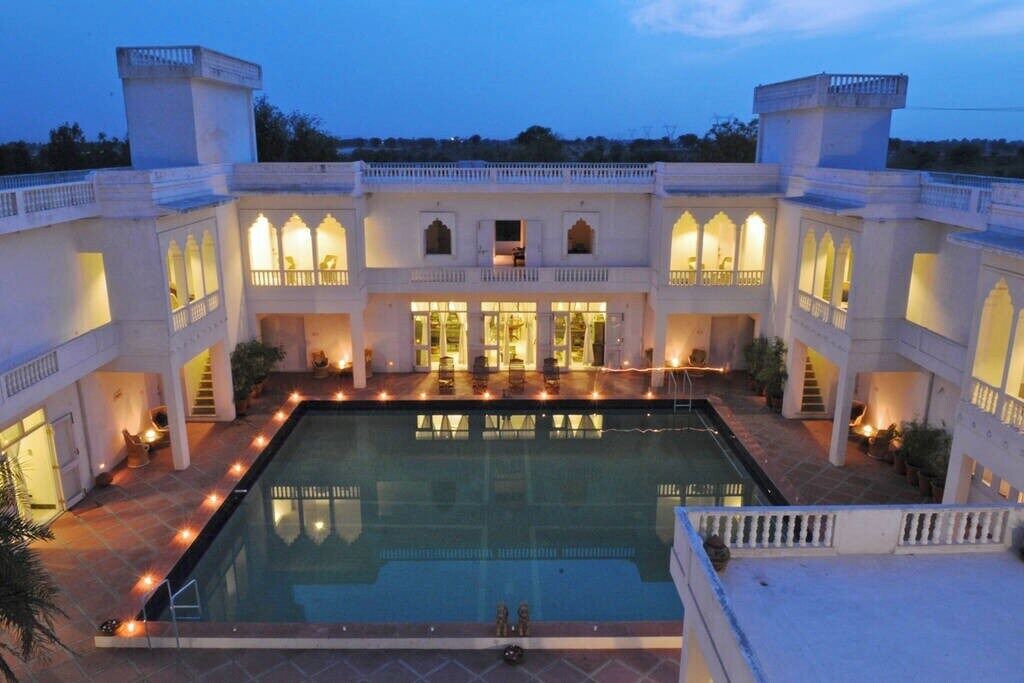 Photo of Outdoor in Jaipur