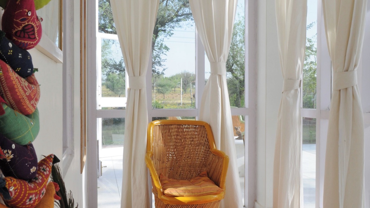 Photo of Patio Balcony in Jaipur