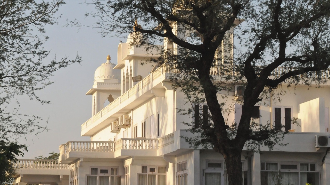 Photo of Outdoor in Jaipur