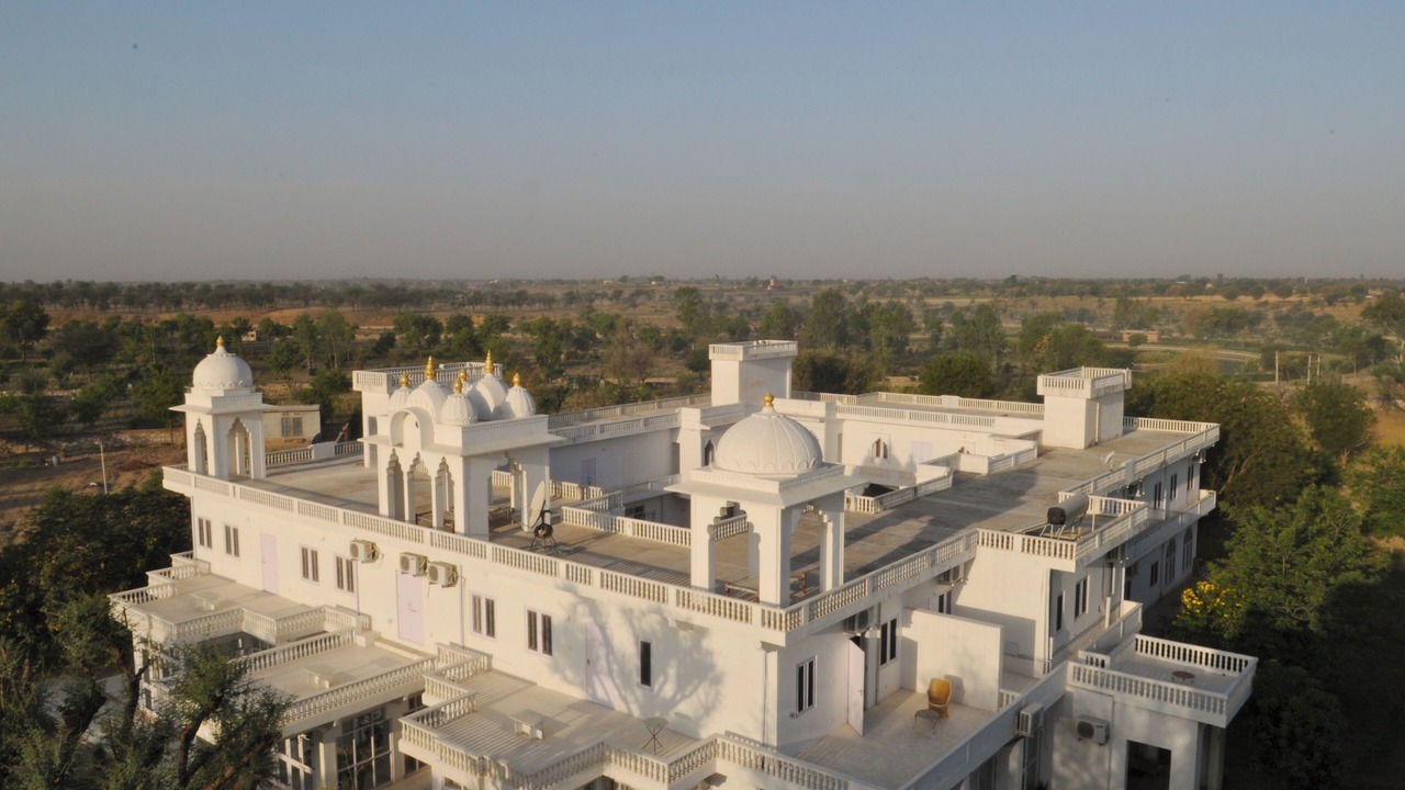 Photo of Outdoor in Jaipur