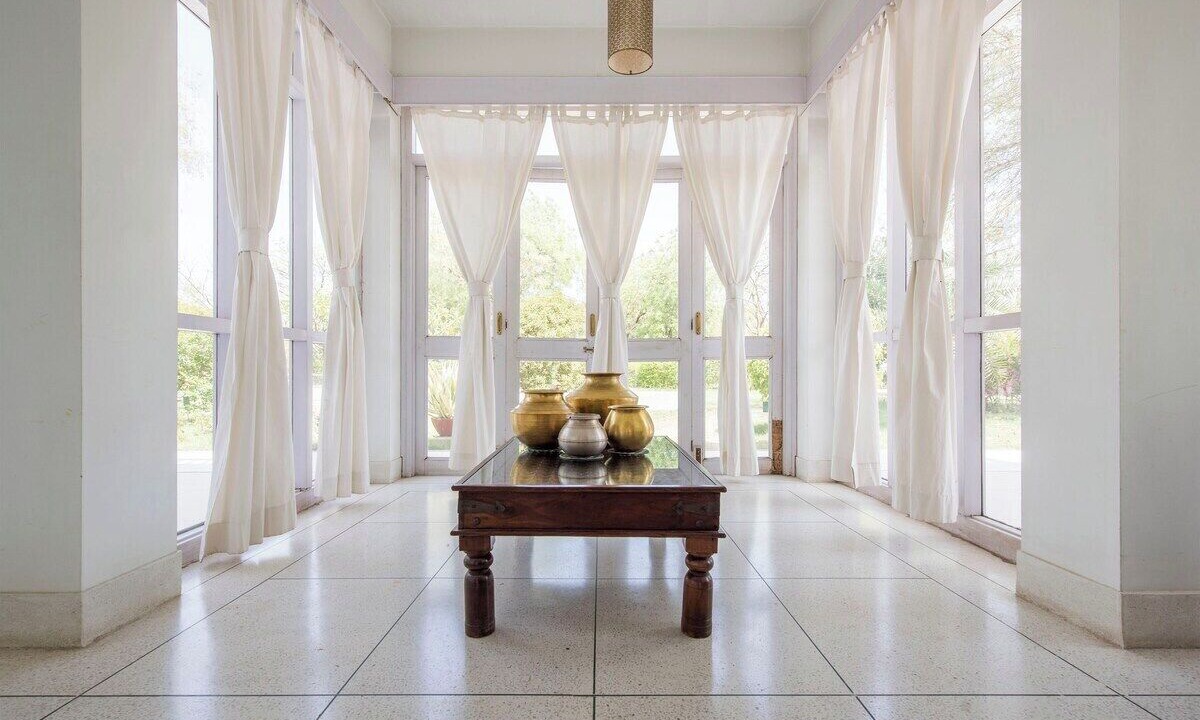 Photo of Patio Balcony in Jaipur