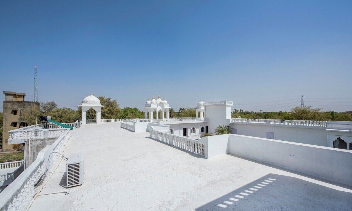 Photo of Outdoor in Jaipur