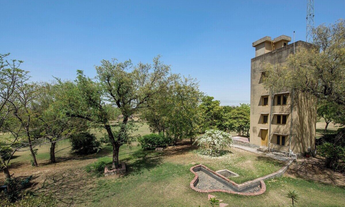 Photo of Outdoor in Jaipur