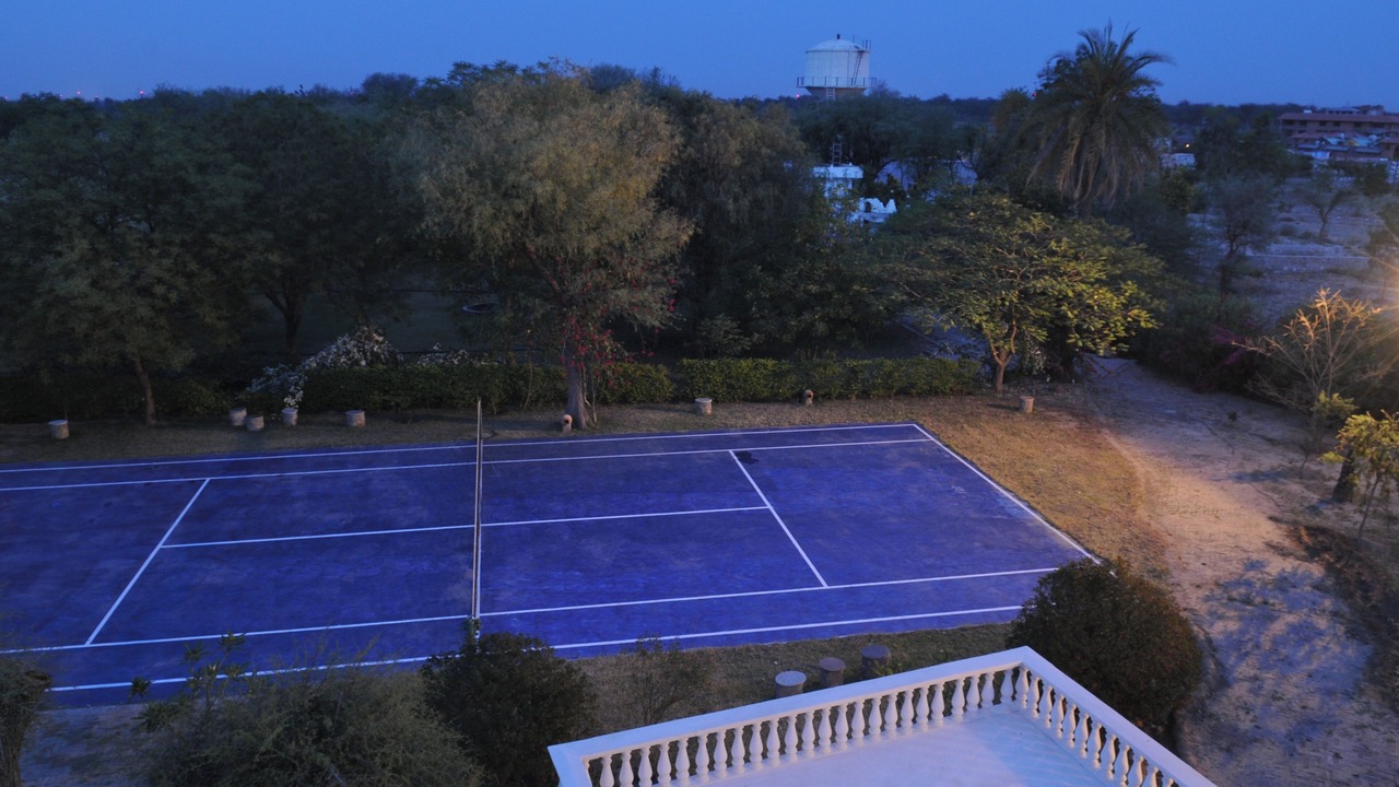 Photo of Outdoor in Jaipur
