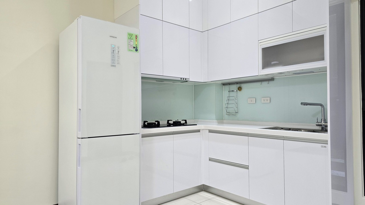 Photo of Kitchen in Datong