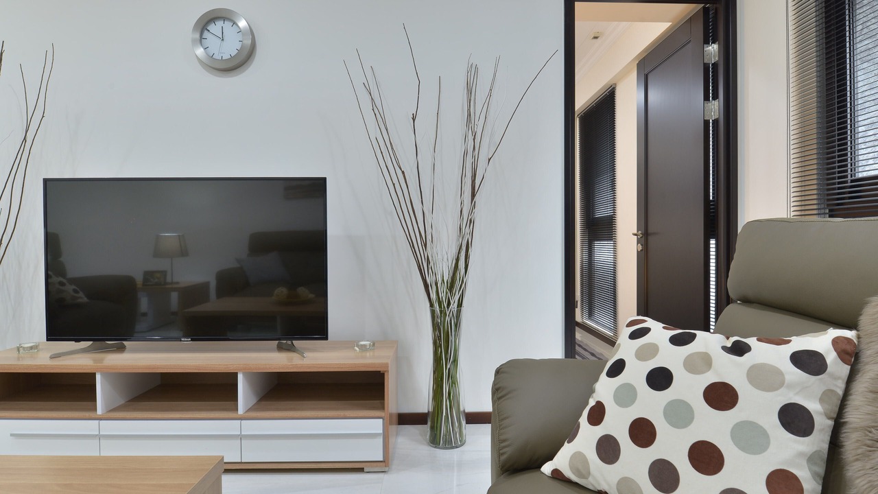 Photo of Livingroom in Datong