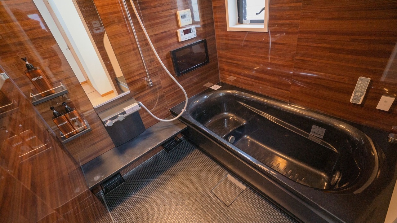 Photo of Bathroom in Kujo