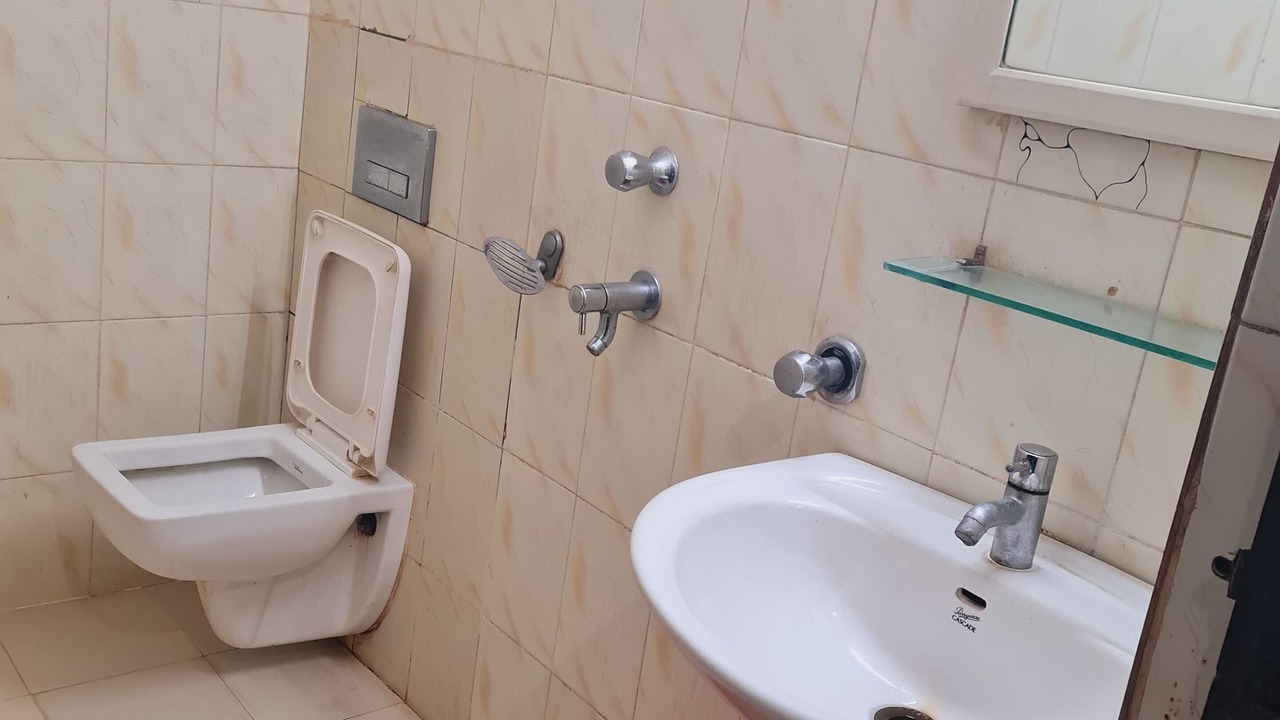 Photo of Bathroom in Bhadrak
