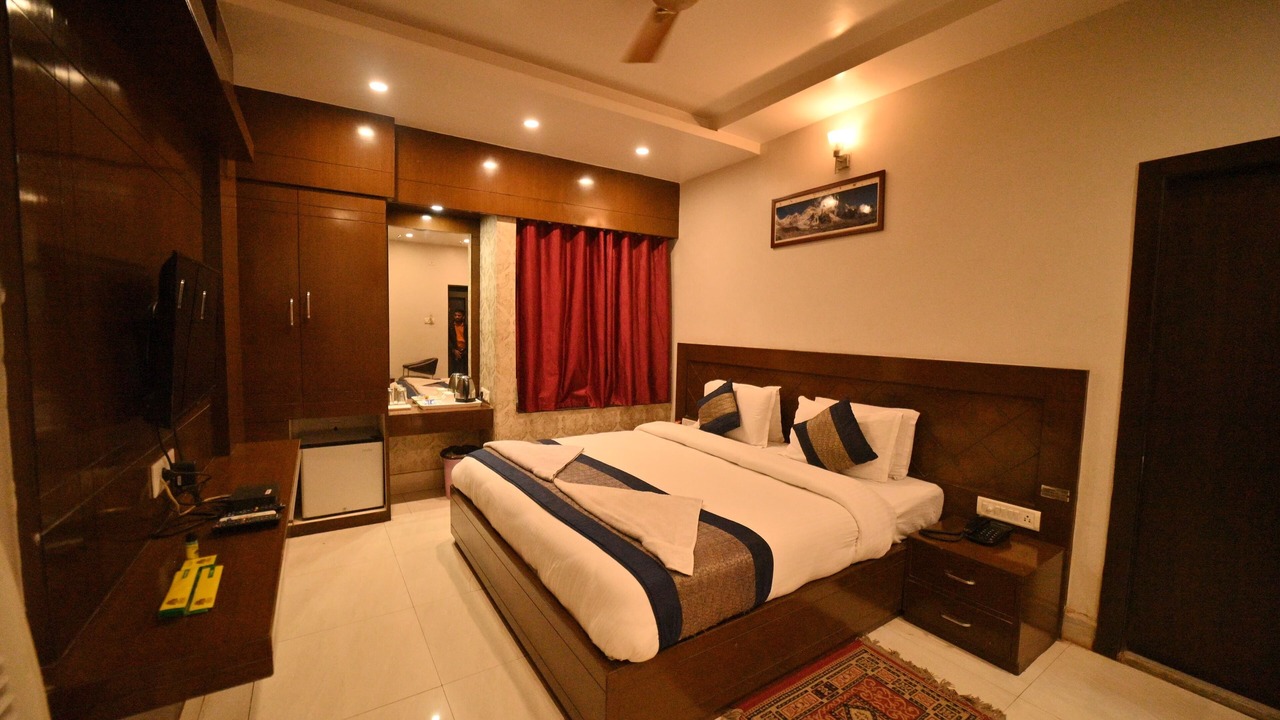 Photo of Bedroom in Bhadrak