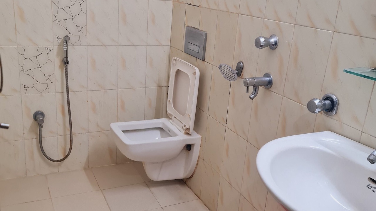 Photo of Bathroom in Bhadrak