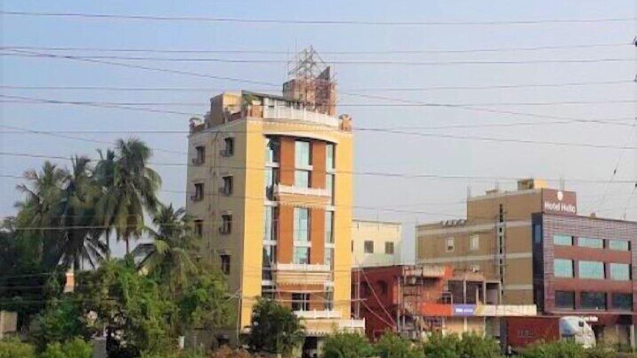 Photo of Outdoor in Bhadrak