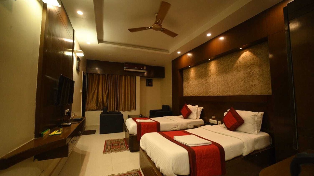 Photo of Bedroom in Bhadrak