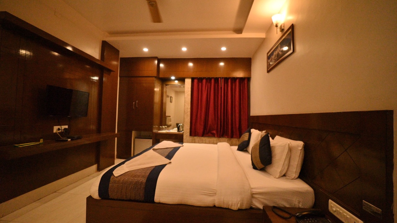Photo of Bedroom in Bhadrak