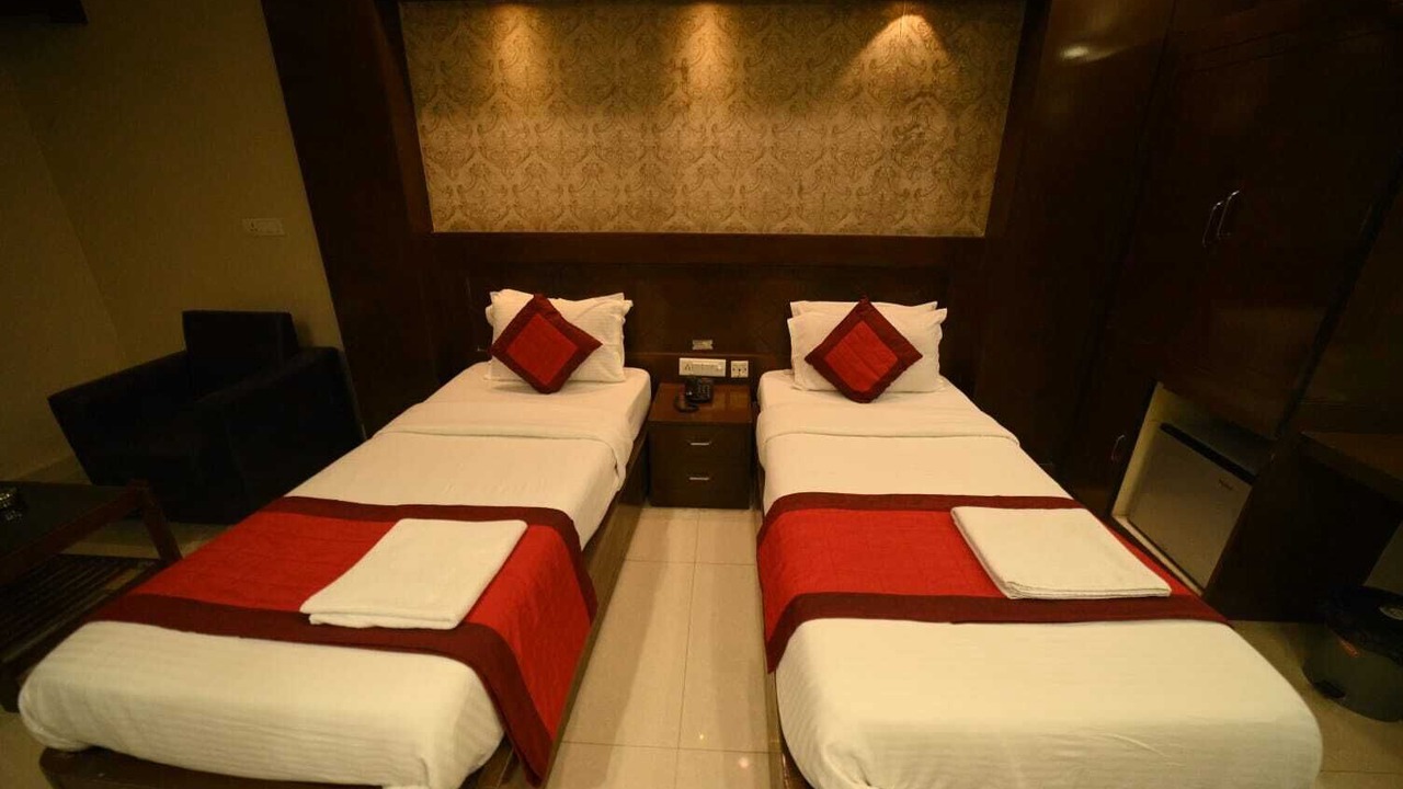 Photo of Bedroom in Bhadrak