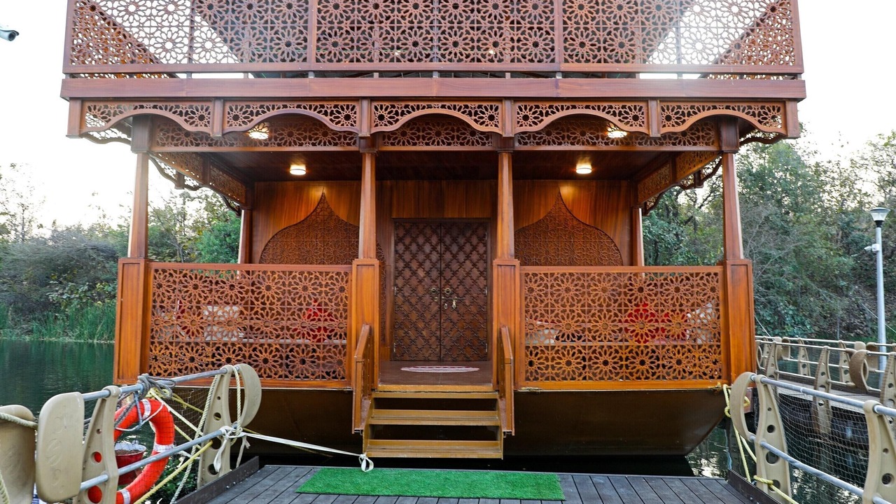 Photo of Outdoor in Rajpipla