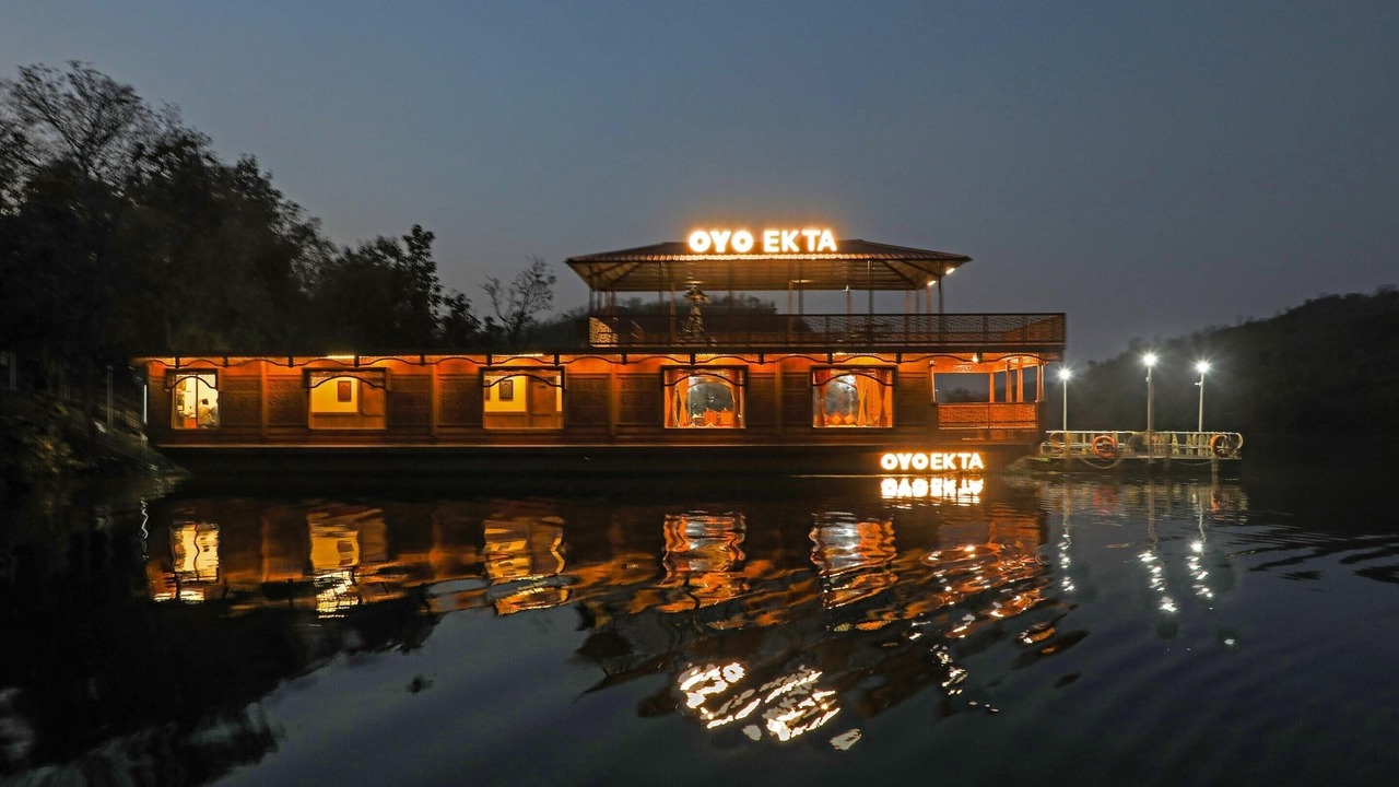 Photo of Outdoor in Rajpipla