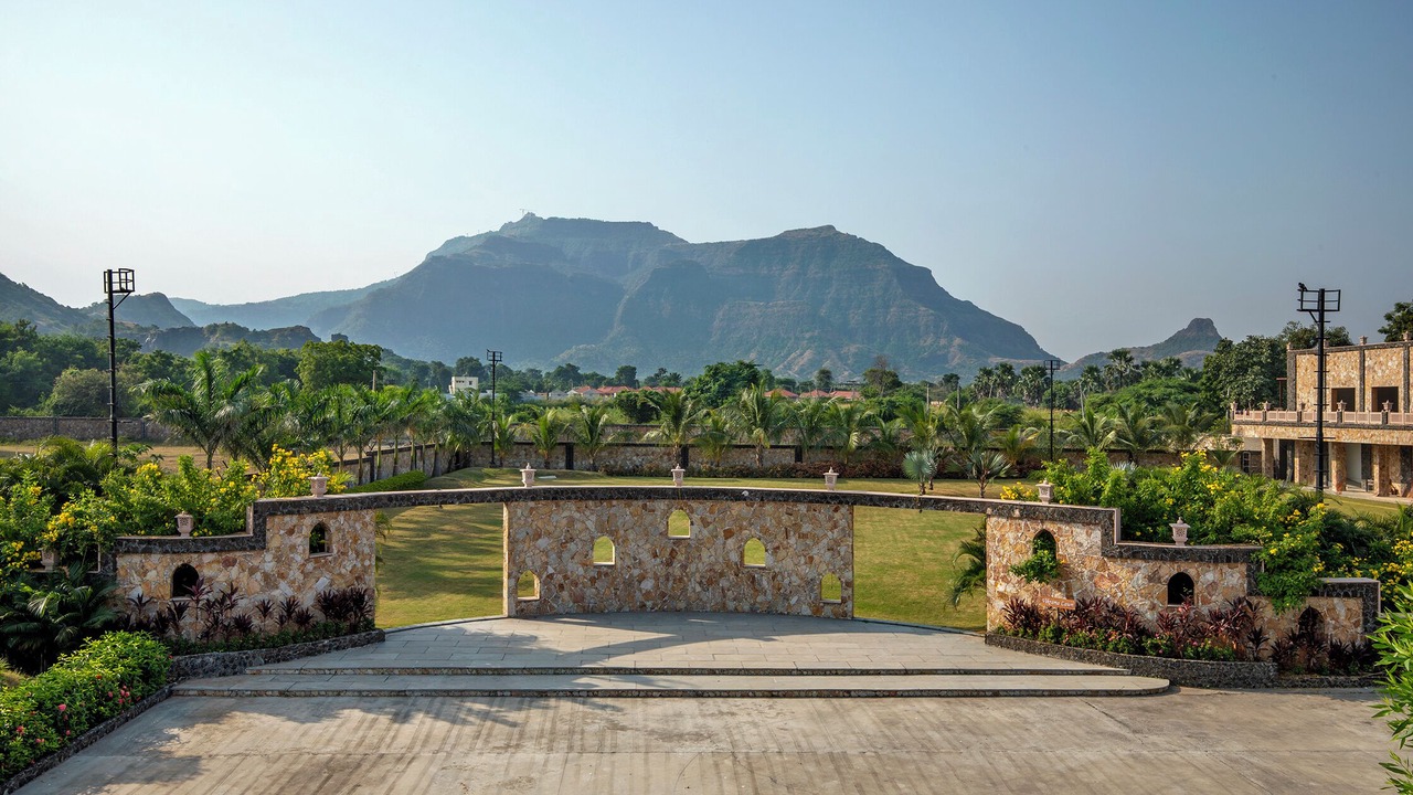 Photo of Patio Balcony in Halol