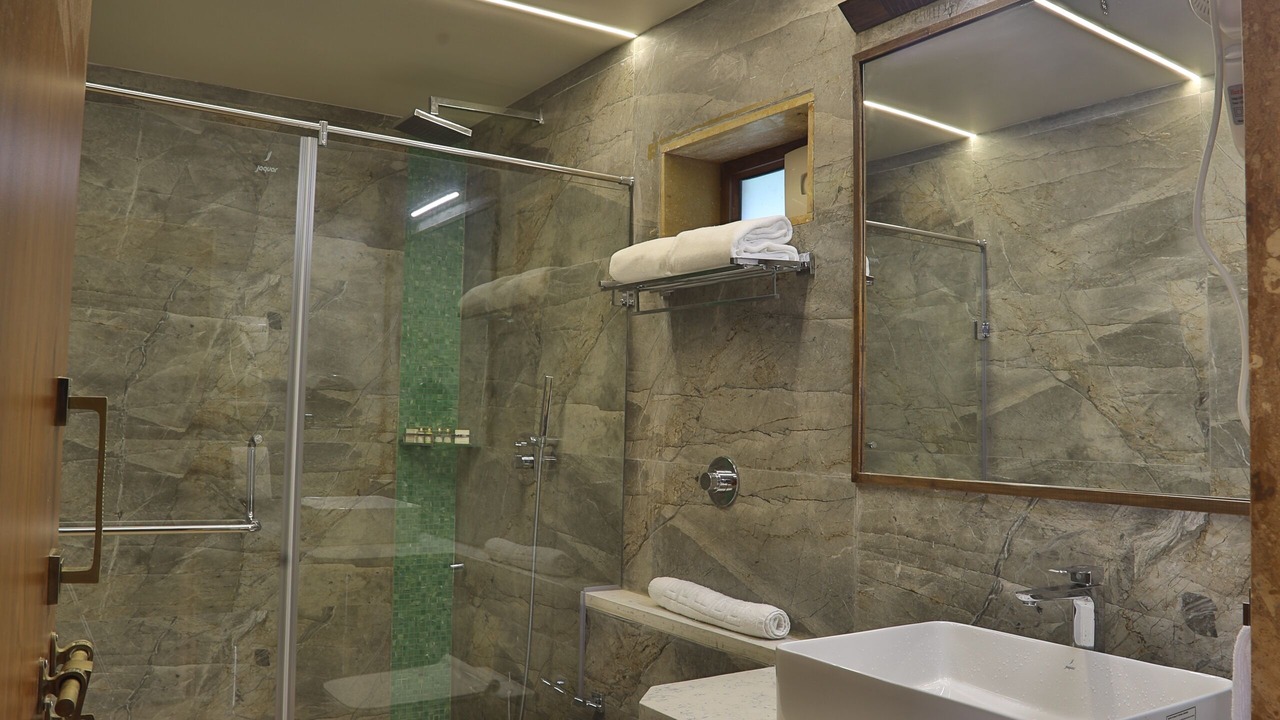 Photo of Bathroom in Halol