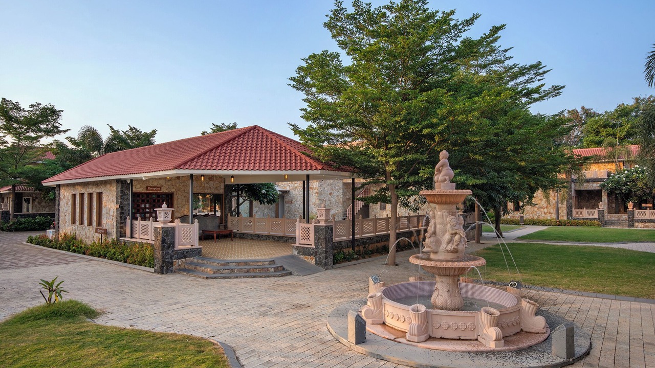 Photo of Outdoor in Halol