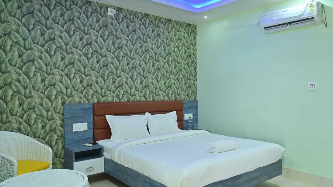 Photo of Bedroom in Dhenkanal