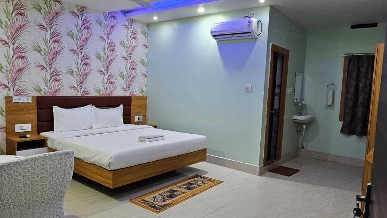 Photo of Bedroom in Dhenkanal