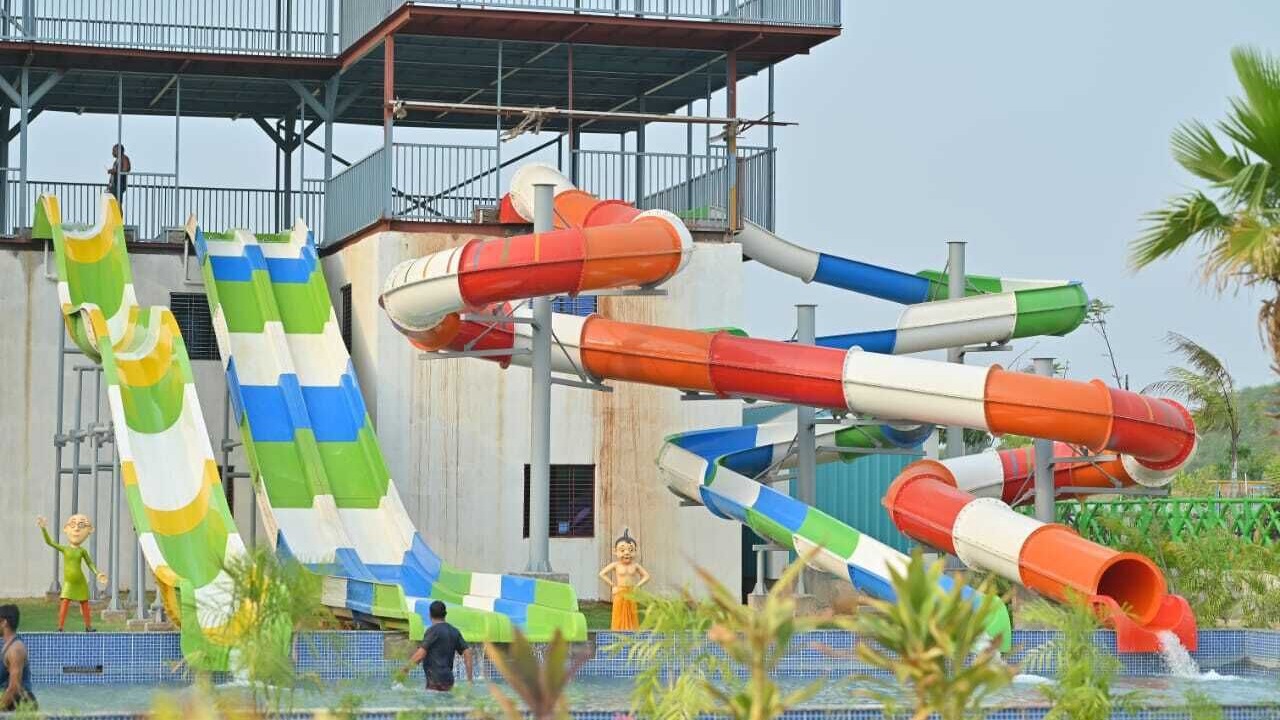 Photo of Outdoor in Dhenkanal