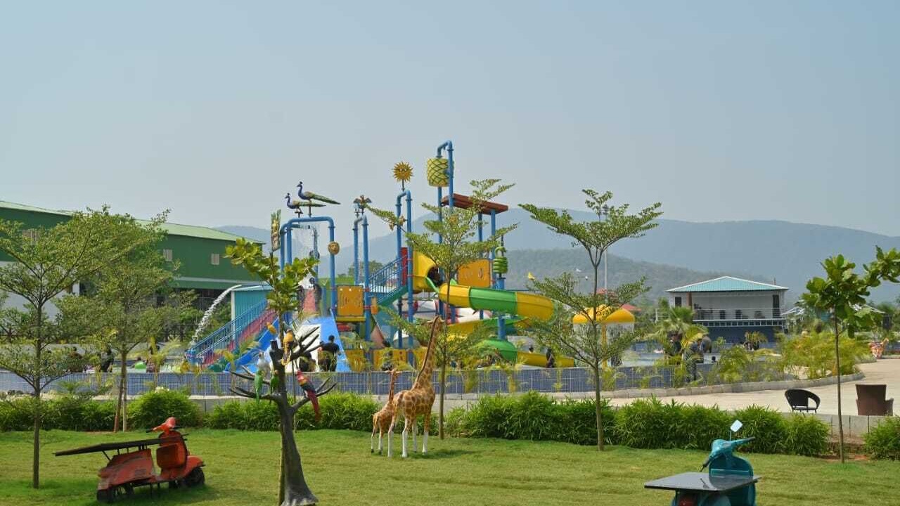 Photo of Outdoor in Dhenkanal