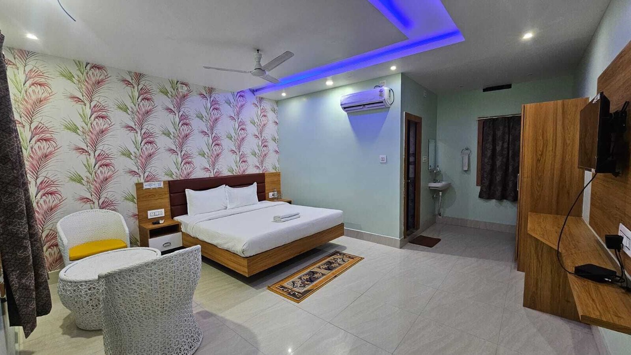 Photo of Bedroom in Dhenkanal