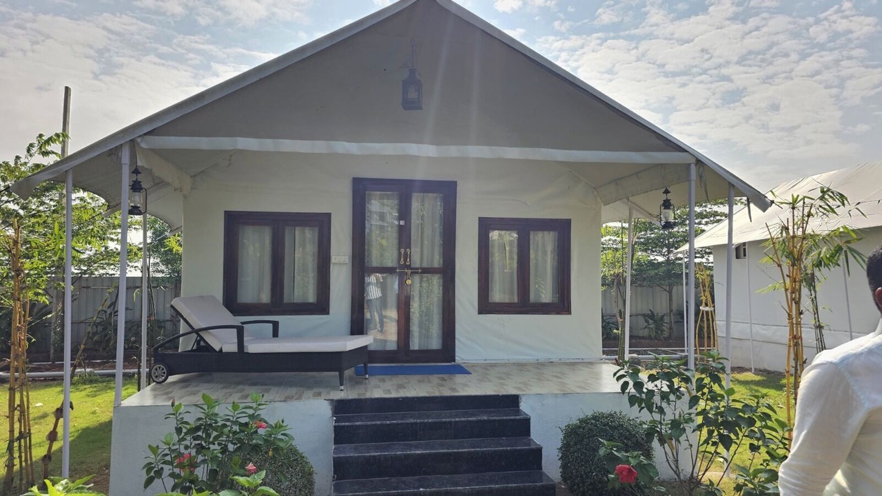 Photo of Outdoor in Dhenkanal