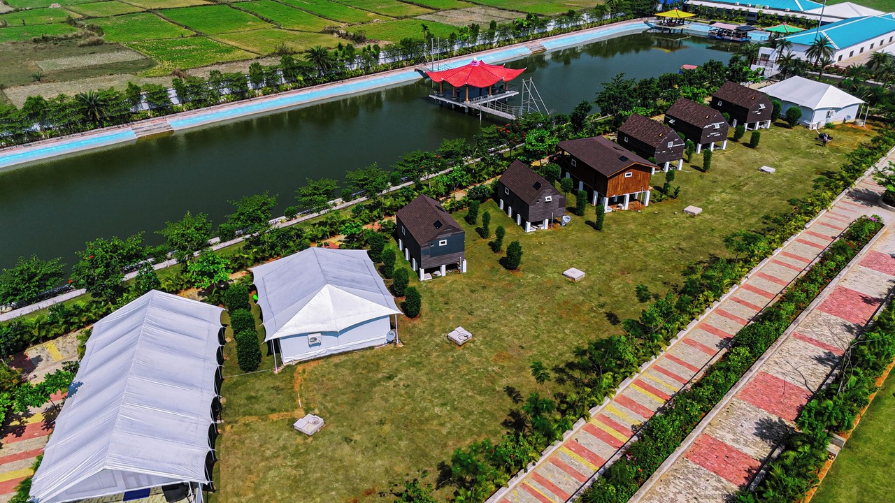 Photo of Outdoor in Dhenkanal