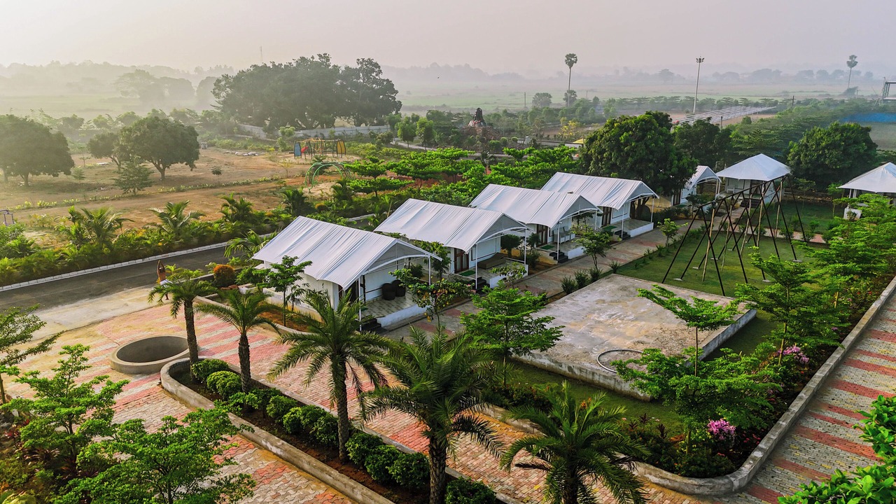 Photo of Outdoor in Dhenkanal